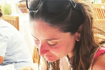 Kareena Kapoor Drops Her ‘Best Friend’ Photo; Says ‘You Truly Know How To Make Me Feel The Happiest'