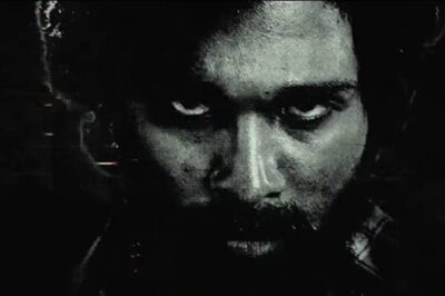 Pushpa 2: 'Where Is Pushpa' Asks Everyone In New Cryptic Video, Allu Arjun Will Answer on B'Day Eve