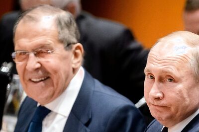 Putin Could Be Poisoned Claims Ukrainian Intelligence, Says Potential Successor Lined Up