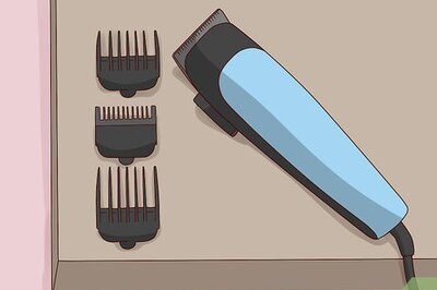 How to Trim Your Own Hair