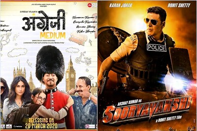 Coronavirus Pandemic: Delhi Cinema Halls to Stay Shut Till March 31, Says Chief Minister Arvind Kejriwal