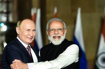 In 2021, India Did a US-Russia Rebalance as China Remained Brazen and Afghanistan Collapsed