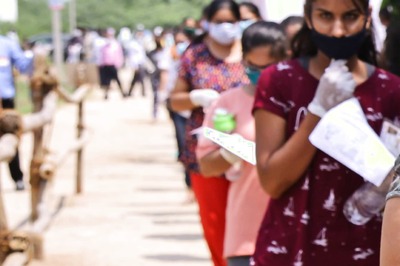 JEE Mains 2022 Aspirants Demand Postponement Amid Agnipath Protests, Says 'Situation is Real Bad'