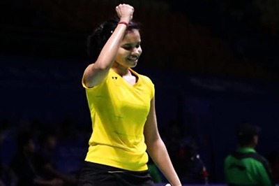 Lack of Clarity, Race Against Time For Olympic Qualification Worries Indian Doubles Specialist Sikki Reddy