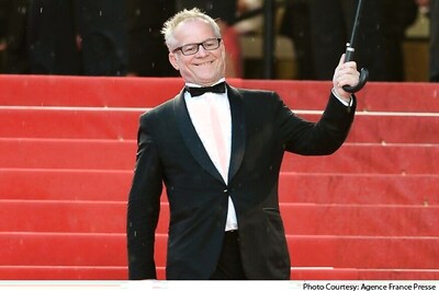 Cannes chief Thierry Fremaux Checkmates Racing Reviewers, Bans Selfies On Steps