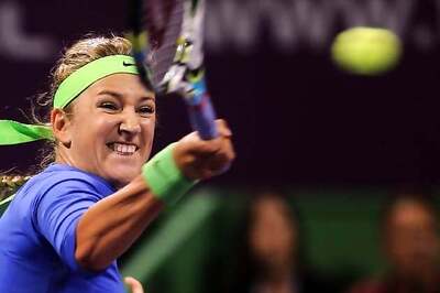 Victoria Azarenka under pressure to retain Grand Slam seeding