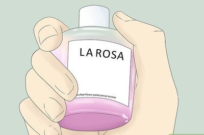 How to Ship Perfume