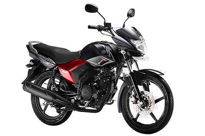 Yamaha launches new variant of Saluto bike at Rs 54,500 in India