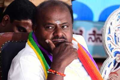 JDS-BJP Alliance on Cards Ahead of 2024 Lok Sabha Polls? Here's What Kumaraswamy Has to Say