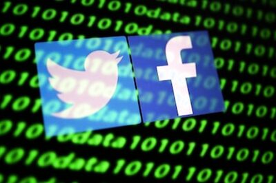 Here's What Action Facebook, Twitter, TikTok and Others Are Taking During Russia-Ukraine War