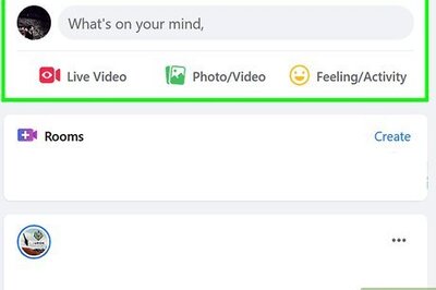 How to Go Live on New Facebook