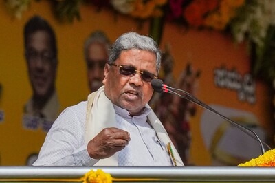 'If You Are A True Devotee, Swear...' Siddaramaiah Inaugurates Ram Temple in Bengaluru, Takes Dig at PM