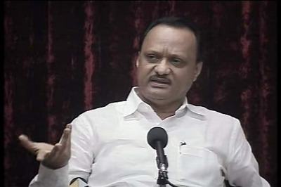 Shiv Sena misleading people, says Ajit Pawar