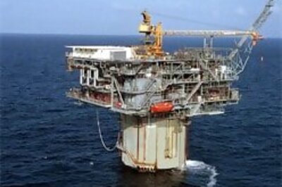 Reliance has 2nd largest gas-rich block