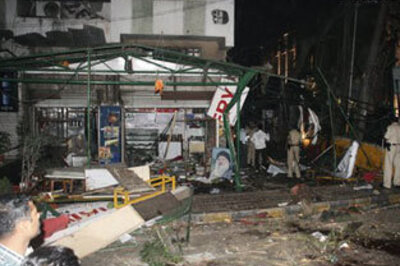 Talks with Pak on, India wants terror to be agenda