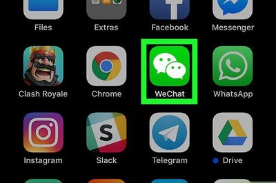 How to Change Your WeChat Profile Picture on an iPhone or iPad