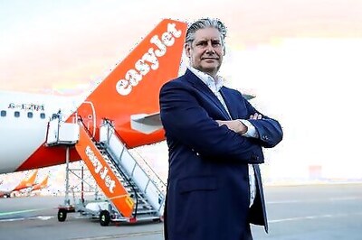 EasyJet CEO Chides EU States Over Fragmented Travel Policies