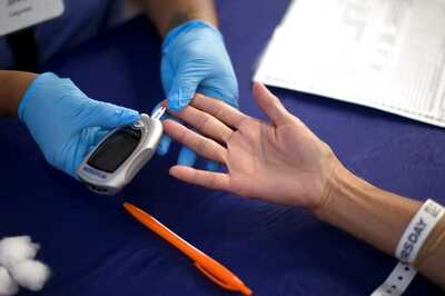 Sleep Apnea Linked to Blindness in Diabetic Patients