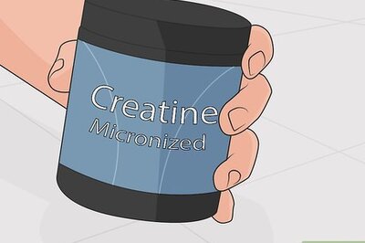 How to Drink Creatine