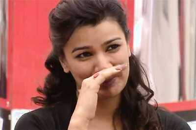 Bigg Boss 6: Mink Brar and Vrajesh Hirjee evicted