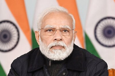 Science in India Should Be Aimed at Making India Self-reliant: PM Modi at ISC