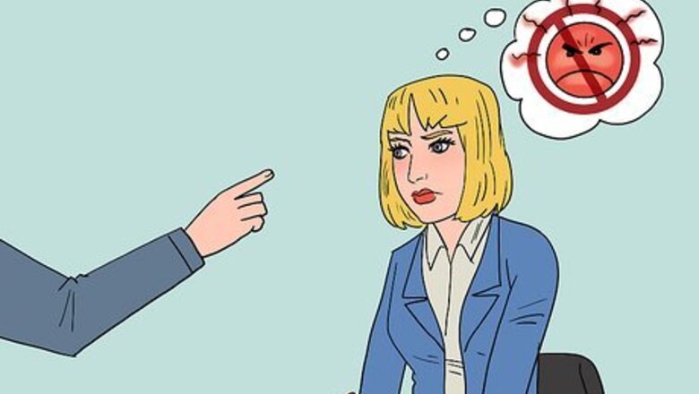How to Keep Your Cool when You Are Criticized