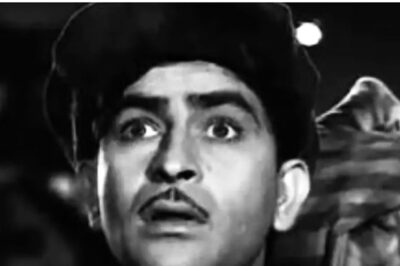 Raj Kapoor Death Anniversary: Watch Iconic Songs of the Evergreen Actor