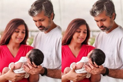 Shreya Ghoshal Shares First Photo of Son Devyaan