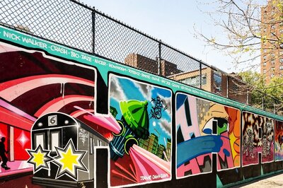 Ready, Set, Explore: 5 U.S. Destinations For A Sporty Getaway