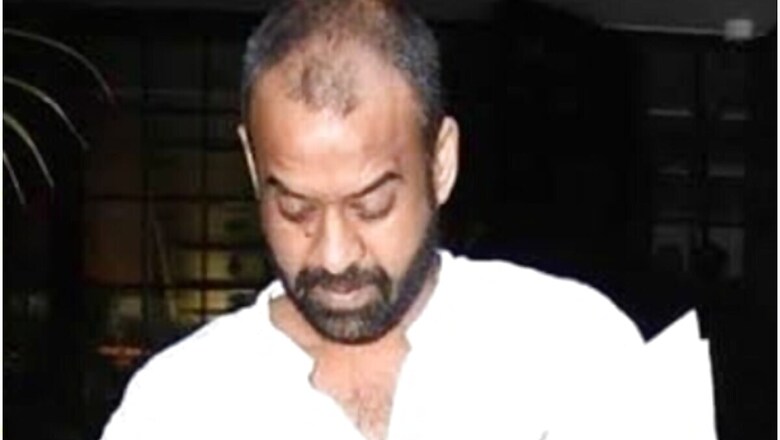 Sushant Singh Rajput Case: Film Producer Madhu Mantena Reaches NCB Office to Join Drugs Probe