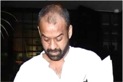 Sushant Singh Rajput Case: Film Producer Madhu Mantena Reaches NCB Office to Join Drugs Probe