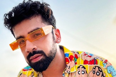 Anupamaa's Aashish Mehrotra Talks About Being a Part of Rupali Ganguly's Show: '10 Years of My Hardwork...'