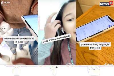 Kids Have This Really Cool Trick With Apple AirPods to Talk Without Actually Speaking