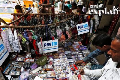 What's Changing With UPI Merchant Transactions from April 1? EXPLAINED