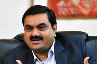Gautam Adani's Adani Group Buys Minority Stake in Cleartrip