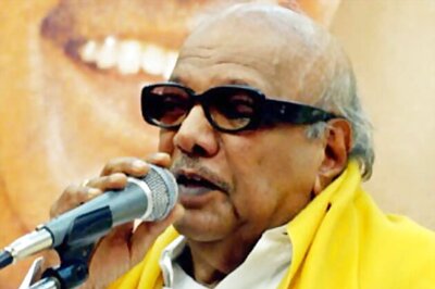DMK's high-level strategy committee meeting on June 2