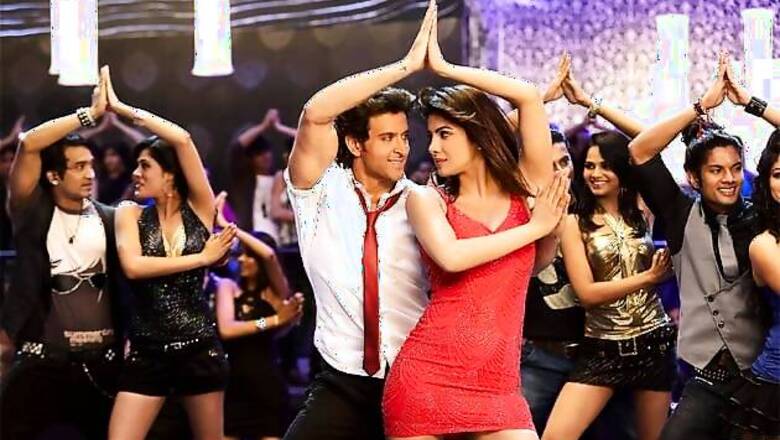 Krrish 3: Hrithik, Priyanka 'party all night' to 'Raghupati Raghav'