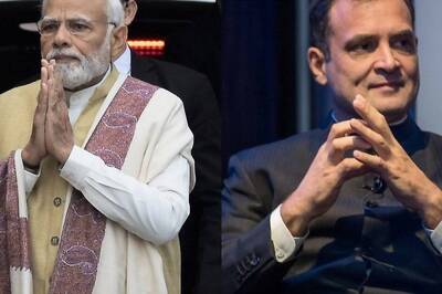 Rahul Gandhi’s 'Satyameva Jayate' Postponed to April 9, Event Coincides with PM Modi’s Programme in Mysuru