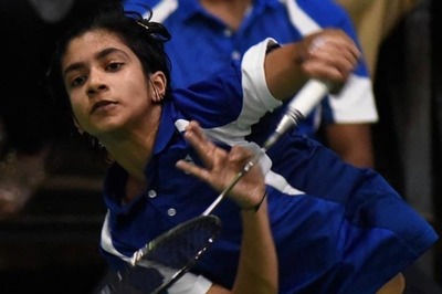 Uber Cup: India Women Lose 5-0 to Thailand in Last Group Match