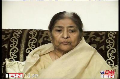 Guj riots: Court verdict on Zakia's plea likely