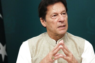 As Imran Khan Faces No-Trust Vote, Pakistan’s Opposition Parties Devise Power-Sharing Formula