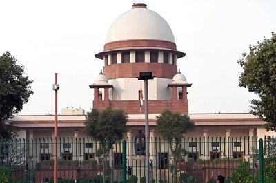 'Lived Together for 43 Days in Past 22 Years': SC Dissolves Marriage of Doctor Couple
