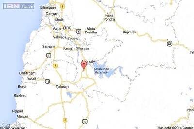 BJP defeats Congress in Dadra and Nagar Haveli