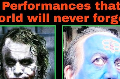 Kangana Ranaut Reacts As Fans Compare The Kashmir Files' Anupam Kher With Heath Ledger