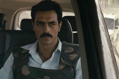 Arjun Rampal: Distraught as Sanjay Dutt going to jail