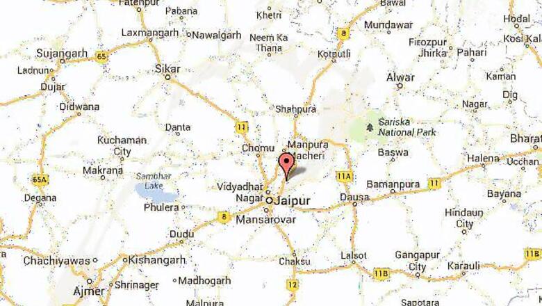 Students allege irregularities in Rajasthan Pre Medical Test