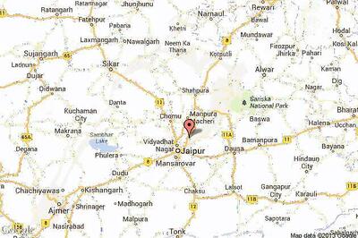 Students allege irregularities in Rajasthan Pre Medical Test