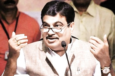 Gadkari to Meet BJP Leaders in Goa for Poll Strategy