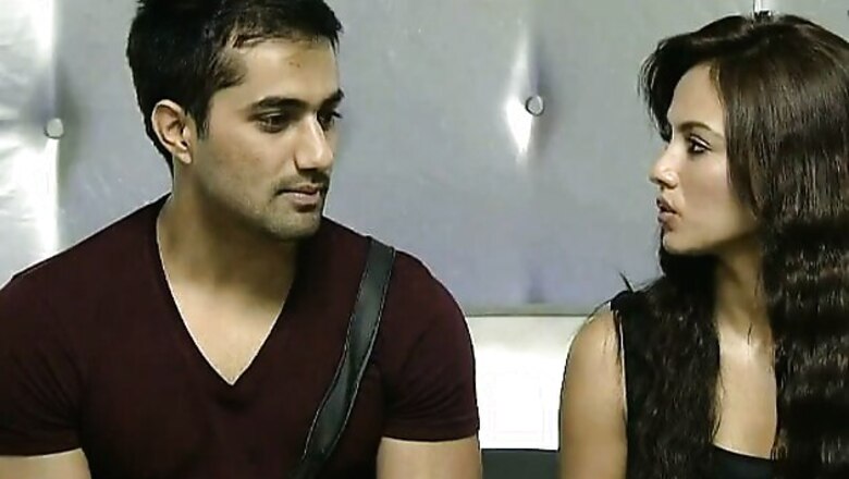 Bigg Boss: Vishal, Imam, Sana and Rajev nominated