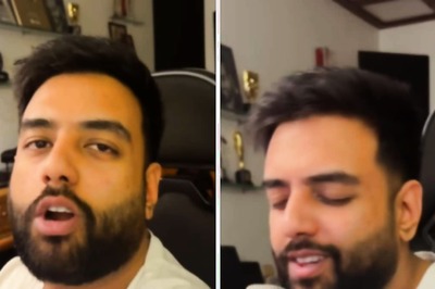 Yashraj Mukhate's ‘Aaj Toh Sunday Hai’ AI Mashup Has Mohan Kannan’s Attention